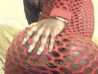 SassieClassie