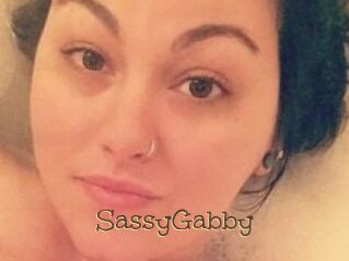 SassyGabby Porno FR