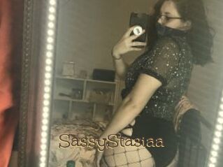 SassyStasiaa Porno FR