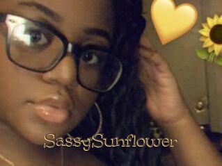 SassySunflower