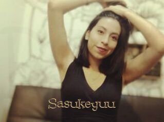Sasukeyuu
