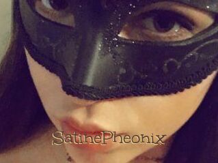 SatinePheonix