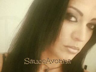 SauceAvonna