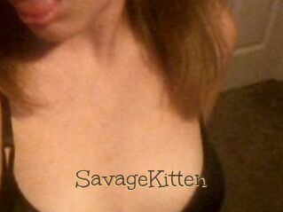 SavageKitten