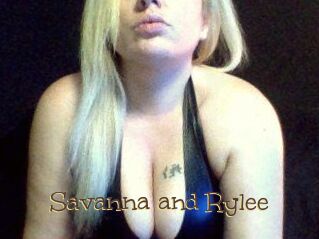 Savanna_and_Rylee