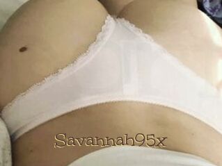 Savannah95x
