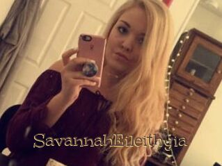 SavannahEileithyia