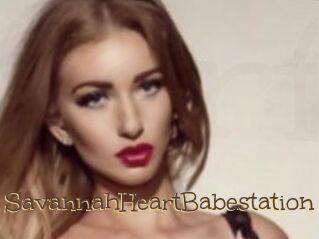 SavannahHeartBabestation