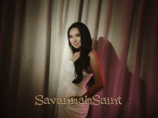 SavannahSaint