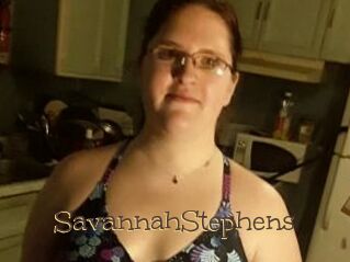 SavannahStephens