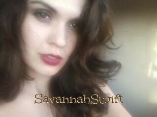 Savannah_Swift