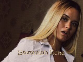 Savannah_Rene