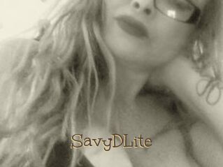 SavyDLite
