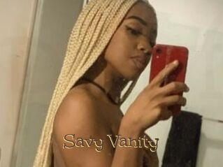 Savy_Vanity