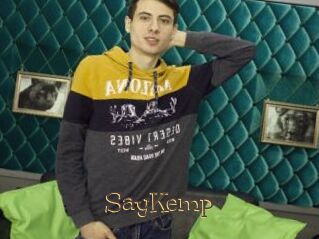 SayKemp Porno FR
