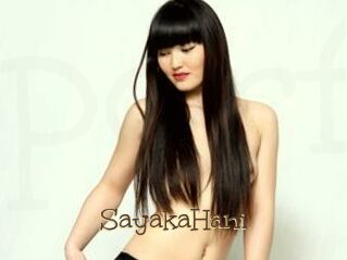 SayakaHani