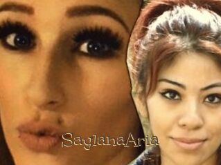 SaylanaAria
