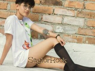SaylorRook