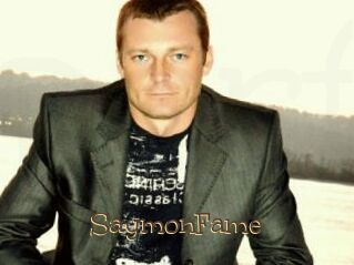 SaymonFame
