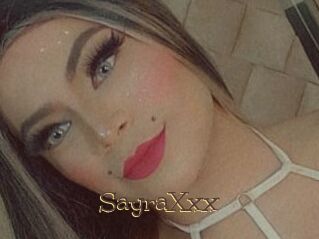 SayraXxx