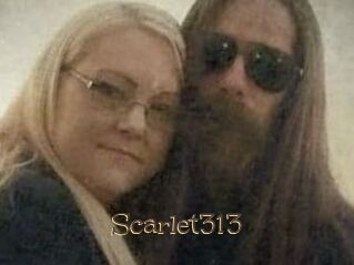 Scarlet313 Porno FR