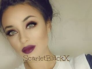ScarletBlackX