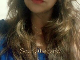 ScarletLegend