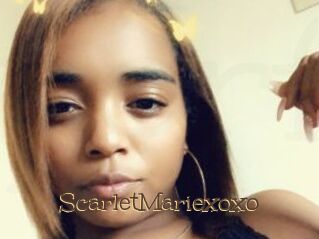 ScarletMariexoxo