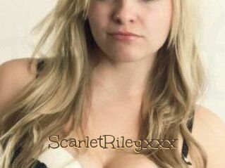 ScarletRileyxxx