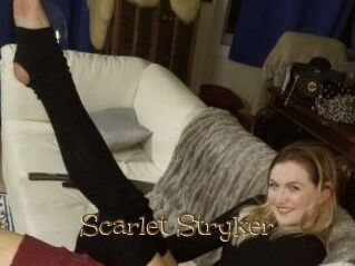 Scarlet_Stryker Porno FR