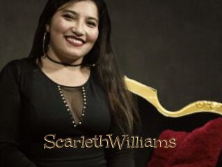 ScarlethWilliams