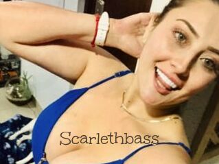 Scarlethbass