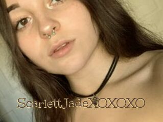 ScarlettJadeXOXOXO