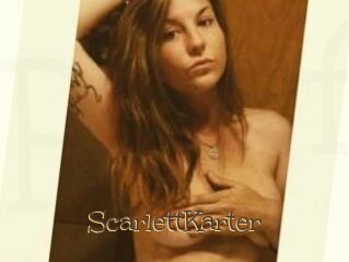 Scarlett_Karter Porno FR