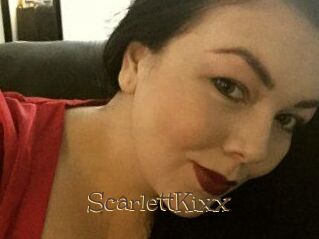 ScarlettKixx Porno FR