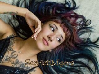 ScarlettMyers