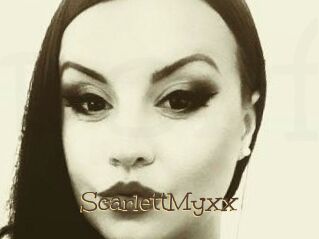 ScarlettMyxx