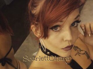 Scarlett_Ohara Porno FR