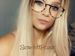 ScarlettRoxx