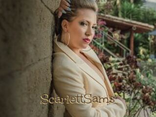 ScarlettSams