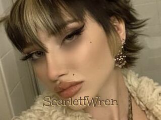ScarlettWren