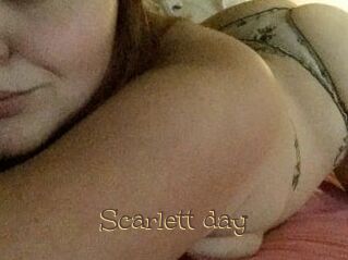 Scarlett_day