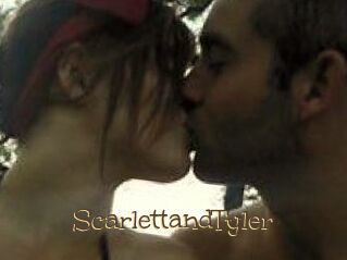ScarlettandTyler