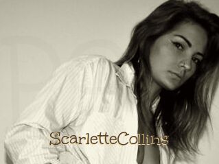 ScarletteCollins Porno FR