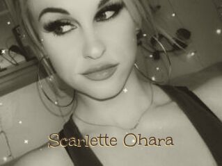 Scarlette_Ohara