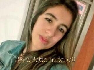 Scarlette_mitchell Porno FR