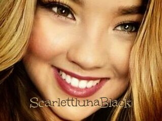 ScarlettlunaBlack