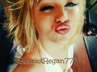 ScarlotRegan777 Porno FR