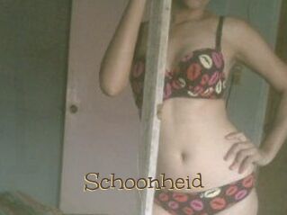 Schoonheid