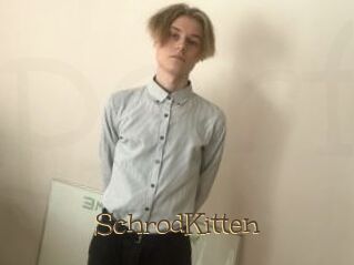 SchrodKitten